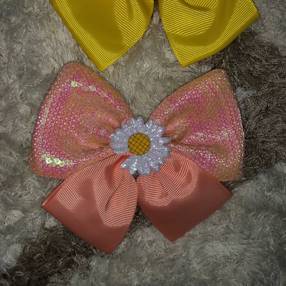 Bow Set - Picture 4 of 9